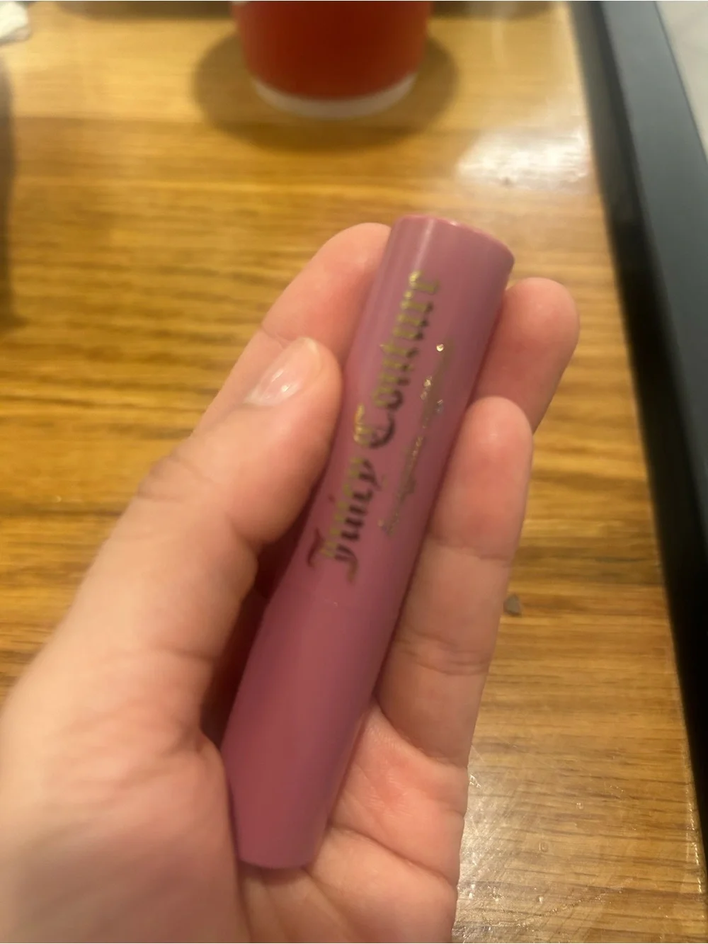 Juicy Couture Lip Balm